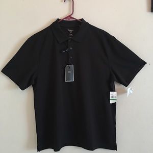 Men’s Button Down Polo